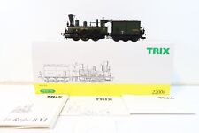 Trix 22006 dampflok gebraucht kaufen  Bismarck