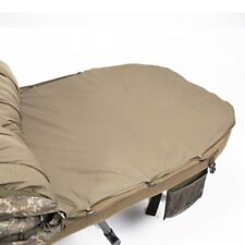 Nash indulgence mattress for sale  ONGAR