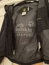 Jack wolfskin funktionsjacke gebraucht kaufen  Frankfurt