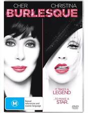 Burlesco (DVD, 2010) comprar usado  Enviando para Brazil