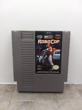 Robocop nes nintendo for sale  Dundalk