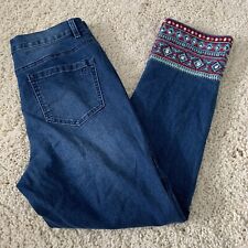 diane gilman jeans for sale  New Middletown