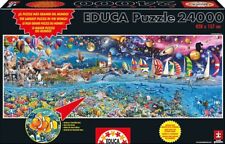 Educa 24000 puzzle for sale  Boca Raton