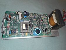 Used !!! Star Trac Treadmill Motor Speed Controler & Power Supply Board for sale  Bend