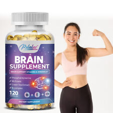 Brain supplement multi for sale  Shipping to Ireland