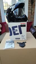 Shoei hornet motorcycle for sale  MAIDSTONE