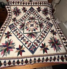 Vintage arch quilt for sale  Oklahoma City