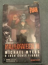 Mezco stylised michael for sale  LEIGH-ON-SEA