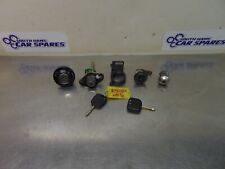 Ford escort lock for sale  KINGSBRIDGE