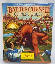 Battle chess chinese usato  Tavernole Sul Mella