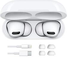 Genuine apple airpods for sale  LONDON