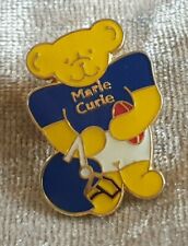 Marie curie bear for sale  WOLVERHAMPTON