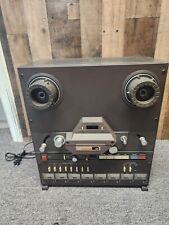 Tascam model track for sale  Spring Hill