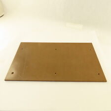 Ware plate phenolic for sale  Middlebury