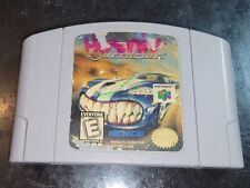 Usado, Top Gear Overdrive (Nintendo 64, 1998) N64 autêntico comprar usado  Enviando para Brazil