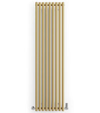 vertical radiator for sale  COLCHESTER