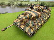 Panzer tiger 2 gebraucht kaufen  Hameln