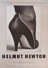Helmut newton musée usato  Milano