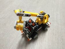 Lego 42031 technic usato  Torre Di Mosto
