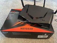 NETGEAR Nighthawk XR500 Pro Gaming Wi-Fi Router w/ 4 Ethernet Ports for sale  Shipping to South Africa