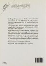 Leggende napoletane matilde usato  Reggio Calabria