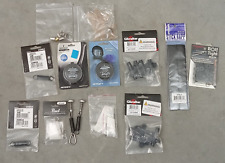 VARIOUS DRUM SET PARTS, TAMA, PEARL STICK WRAP MOON GEL, OTHERS, LOOK!, used for sale  Shipping to South Africa