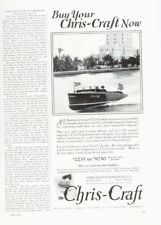 1928 chris craft for sale  Branch