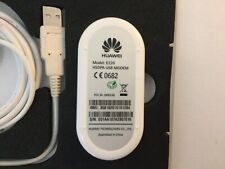 T Mobile HSDPA USB Modem HUAWEI E220 Possibly Unlocked? for sale  Shipping to South Africa