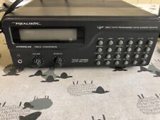 Realistic hyperscan 200 for sale  ASHFORD