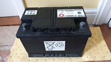 varta car battery for sale  CHELMSFORD