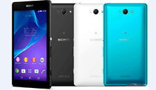 Teléfono inteligente original desbloqueado Sony Xperia Z2a D6563 5" 3G/4G LTE Wifi 20,7 MP  segunda mano  Embacar hacia Argentina