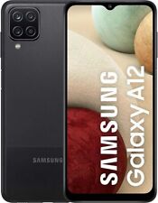 Samsung galaxy a12 d'occasion  Lieusaint