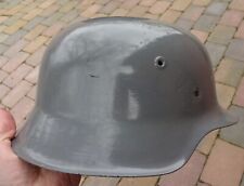 Riginal helm stahlhelm gebraucht kaufen  Hambühren