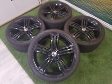 Genuine talladega 5x112 for sale  PETERBOROUGH