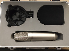 Behringer B2 Pro Large Dual-Diaphragm Studio Condenser Microphone, used for sale  Shipping to South Africa