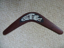 Wooden boomerang australia for sale  GLOUCESTER