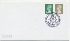 Sonderereignis postmarken 1981 gebraucht kaufen  FÜ-Vach,-Burgfarrnb.,-O'fürberg