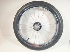 Jeep Jogging Running Stroller Wheel With Gears Replacement Tire for sale  Shipping to South Africa