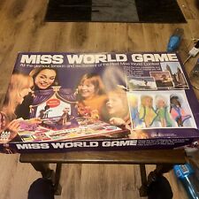 Miss board game for sale  UK