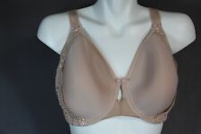 Elomi Charley Underwire Lined Spacer T-Shirt Bra EL4383 Size USA 36J for sale  Shipping to South Africa