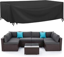 Garden furniture covers for sale  BEDFORD