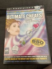 Action replay ultimate for sale  STEVENAGE