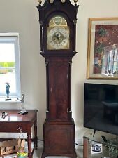 Longcase grandfather clocks for sale  ST. HELENS