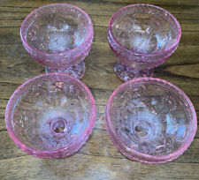 Pink glass ice for sale  Fort Worth