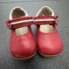 Bobux step red for sale  LONDON