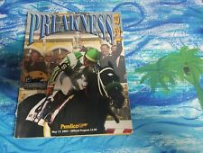 2003 preakness stakes for sale  Renton