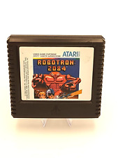 Usado, Nintendo Atari 5200 Robotron: 2084 (1983) comprar usado  Enviando para Brazil