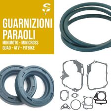 Kit paraoli guarnizioni usato  Bientina