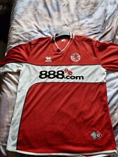 Middlesbrough home football for sale  PLYMOUTH