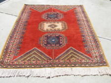 Colorful vintage moroccan for sale  Cary